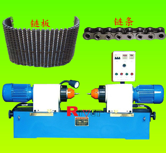 徑向雙頭臥式鉚接機(jī)JM9D |臥式鉚接機(jī)|徑向鉚接機(jī)|液壓鉚接機(jī)